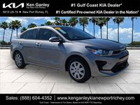 2023 Kia Rio S 2023 Kia Rio S