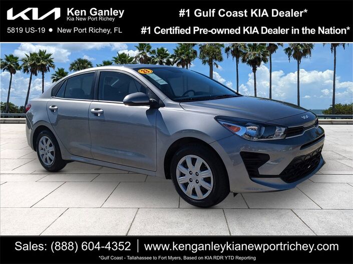 2023 Kia Rio S Oshkosh WI
