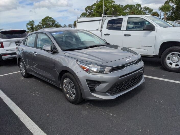 2023 Kia Rio S Oshkosh WI