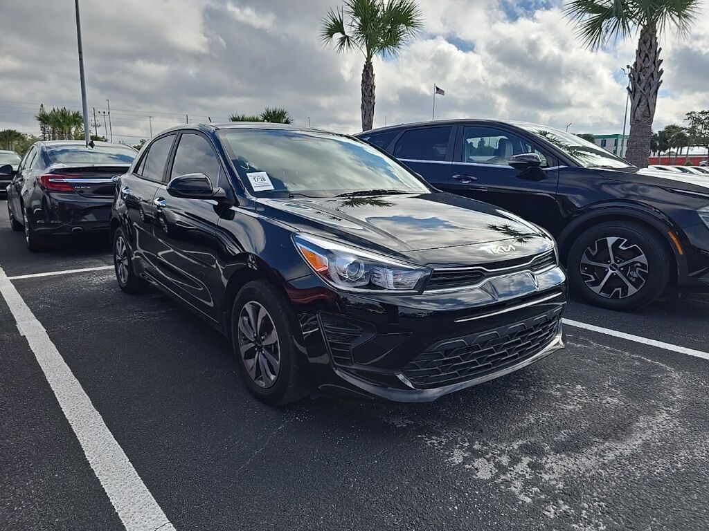 2023 Kia Rio S Oshkosh WI