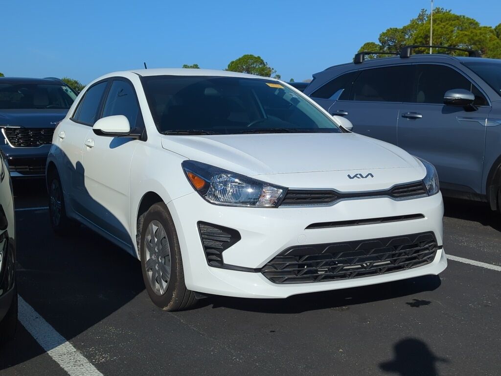 2023 Kia Rio S Oshkosh WI