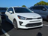 2023 Kia Rio S Video