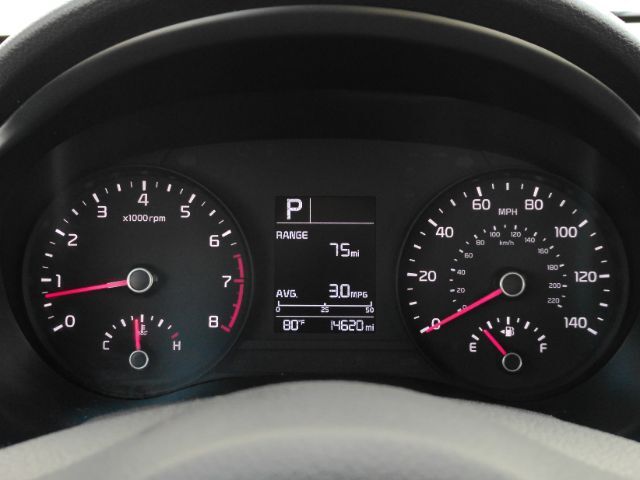 2023 Kia Rio S Plano TX