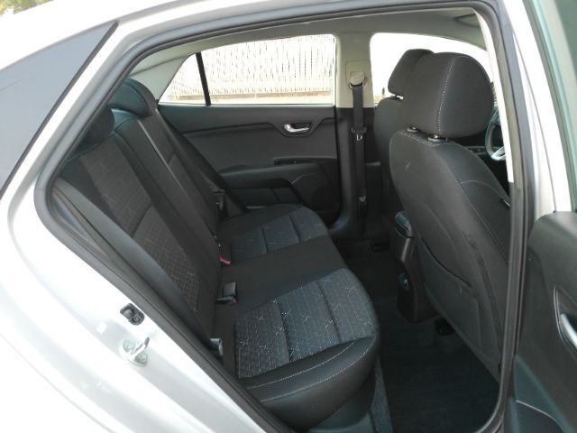 2023 Kia Rio S Plano TX