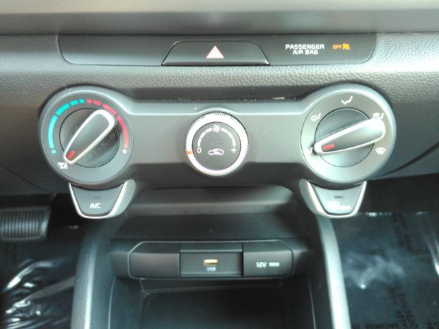 2023 Kia Rio S Plano TX