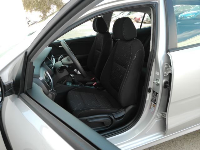 2023 Kia Rio S Plano TX