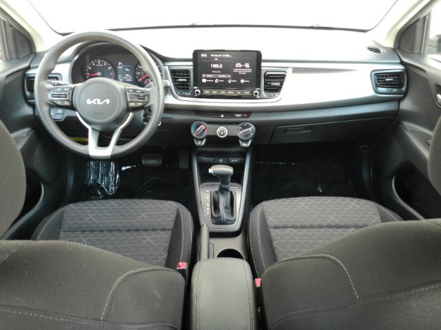 2023 Kia Rio S Plano TX
