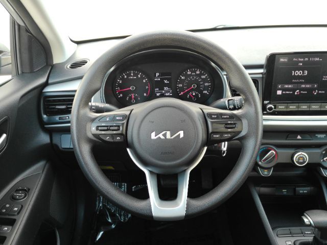 2023 Kia Rio S Plano TX