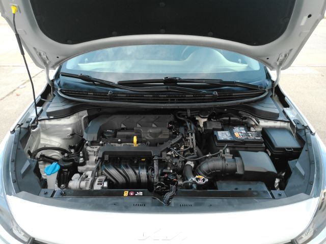 2023 Kia Rio S Plano TX
