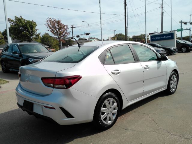 2023 Kia Rio S Plano TX