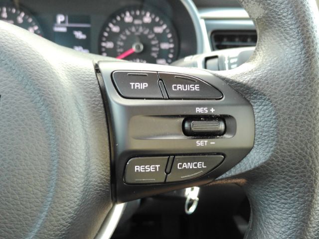 2023 Kia Rio S Plano TX