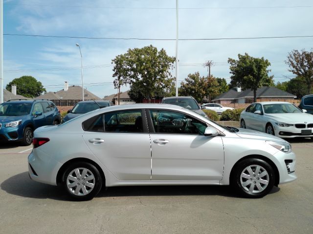 2023 Kia Rio S Plano TX