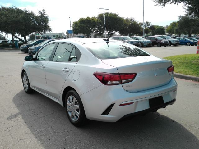 2023 Kia Rio S Plano TX