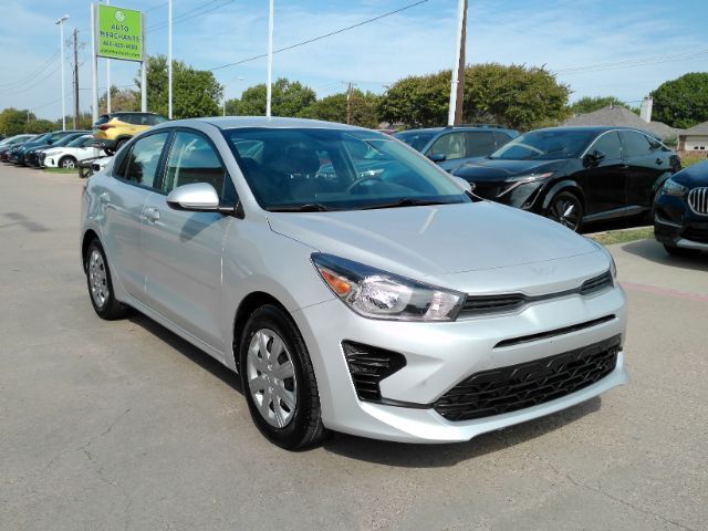 2023 Kia Rio S Plano TX