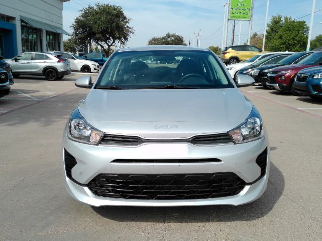 2023 Kia Rio S Plano TX