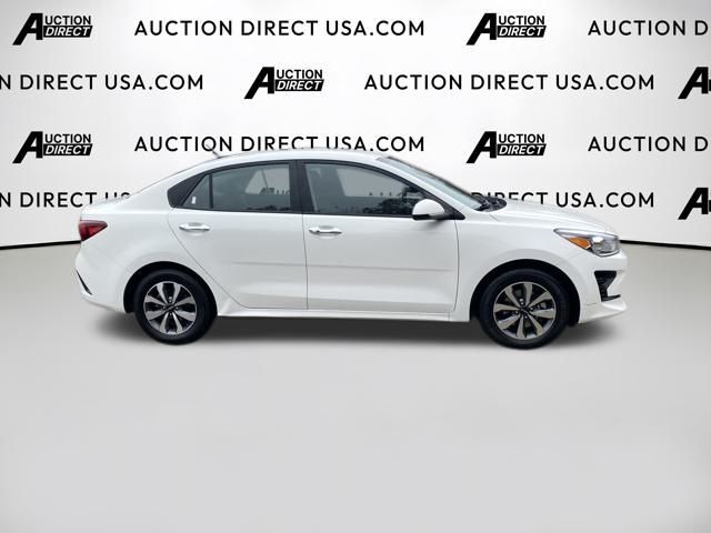 2023 Kia Rio S photo 2