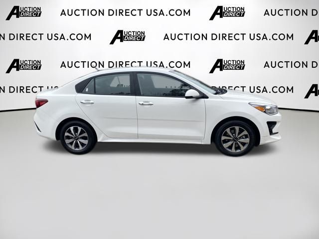 2023 Kia Rio S Raleigh NC
