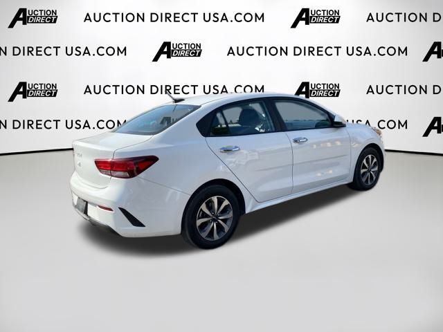 2023 Kia Rio S Raleigh NC