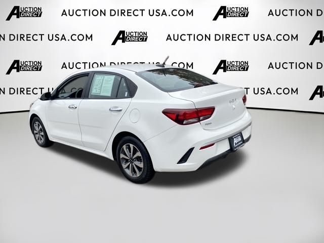 2023 Kia Rio S Raleigh NC