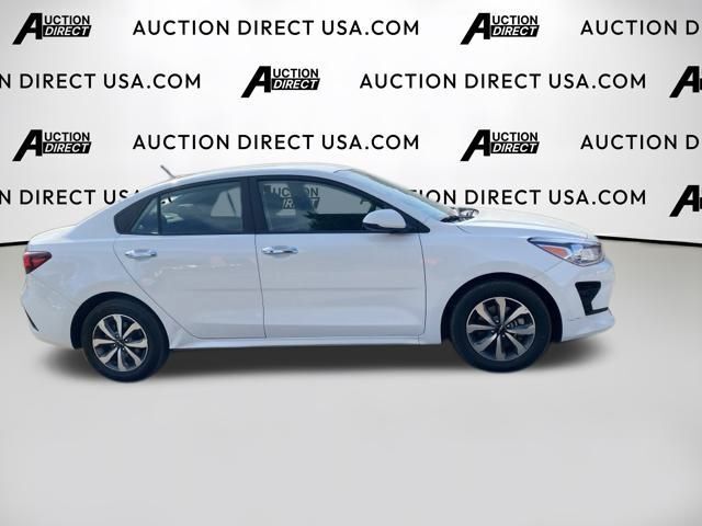 2023 Kia Rio S Raleigh NC