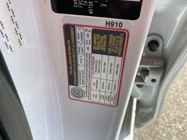 2023 Kia Rio S Raleigh NC