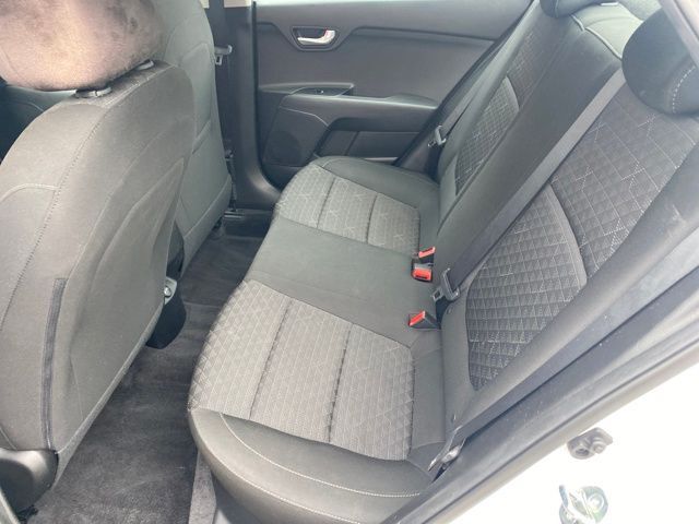 2023 Kia Rio S Raleigh NC