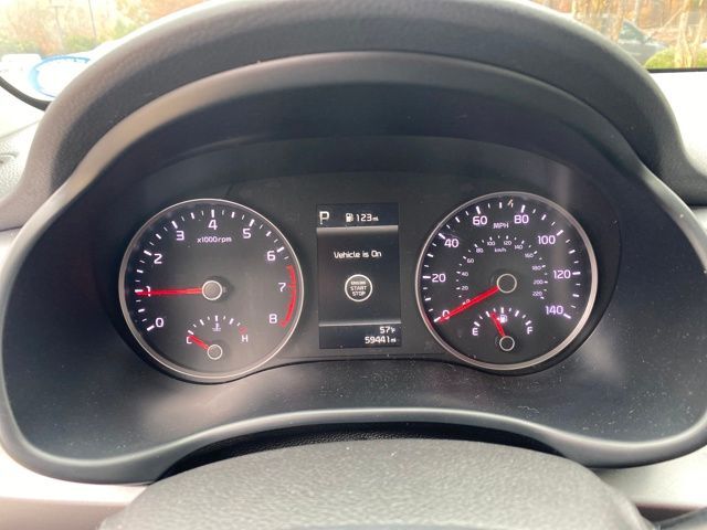 2023 Kia Rio S Raleigh NC