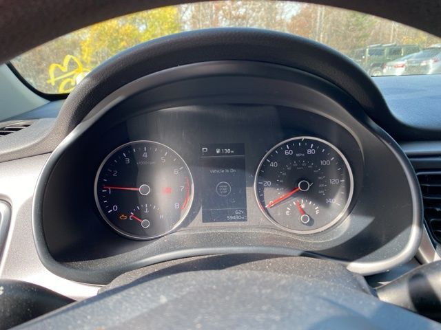 2023 Kia Rio S Raleigh NC