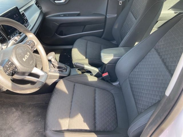 2023 Kia Rio S Raleigh NC