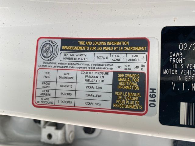 2023 Kia Rio S Raleigh NC