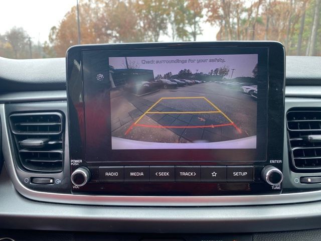 2023 Kia Rio S Raleigh NC