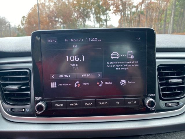 2023 Kia Rio S Raleigh NC