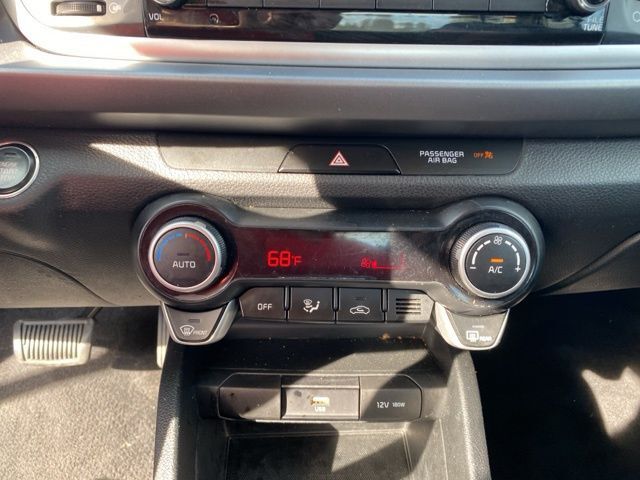 2023 Kia Rio S Raleigh NC