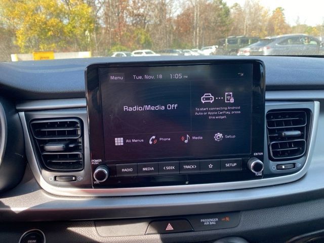 2023 Kia Rio S Raleigh NC