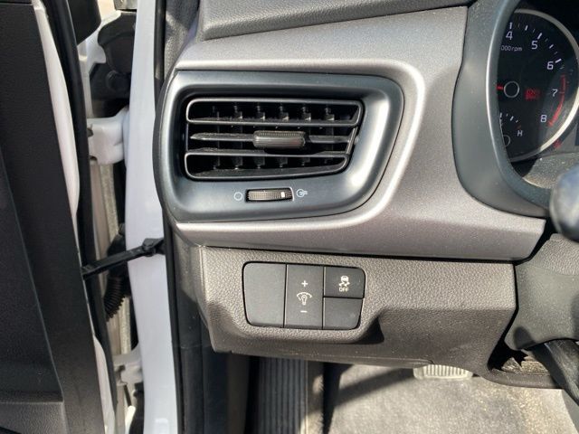 2023 Kia Rio S Raleigh NC