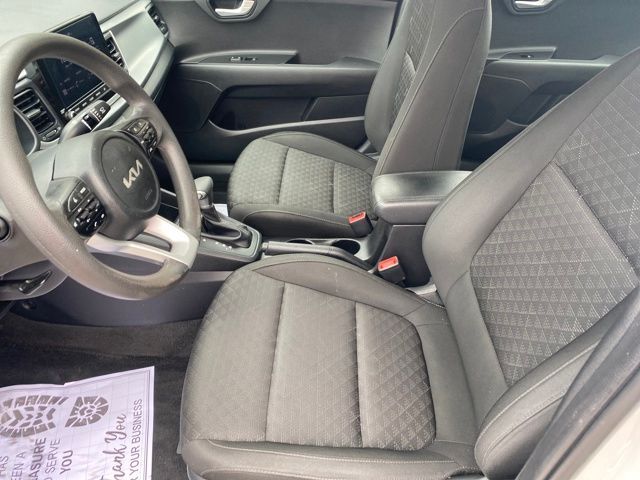 2023 Kia Rio S Raleigh NC