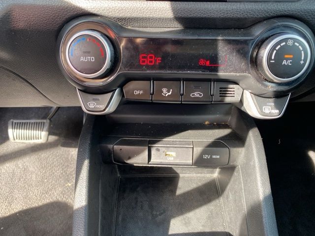 2023 Kia Rio S Raleigh NC
