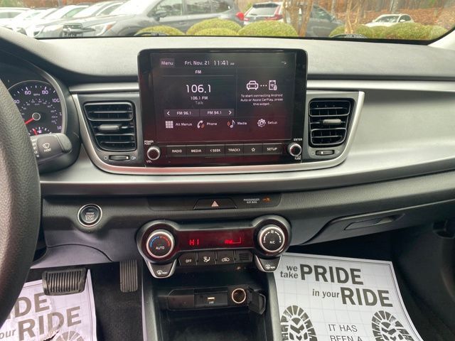 2023 Kia Rio S Raleigh NC