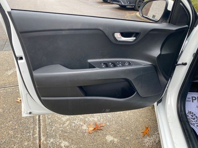 2023 Kia Rio S Raleigh NC
