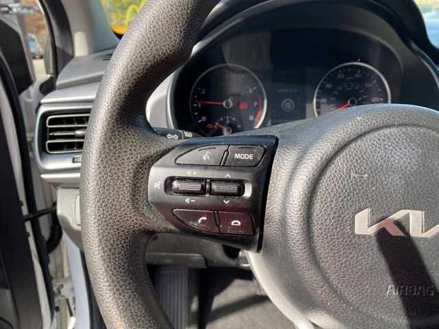 2023 Kia Rio S Raleigh NC