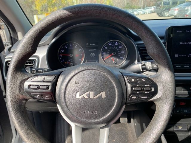 2023 Kia Rio S Raleigh NC