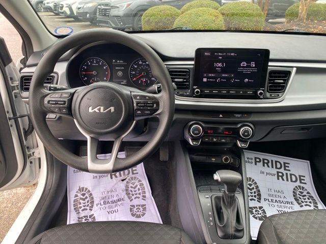 2023 Kia Rio S Raleigh NC
