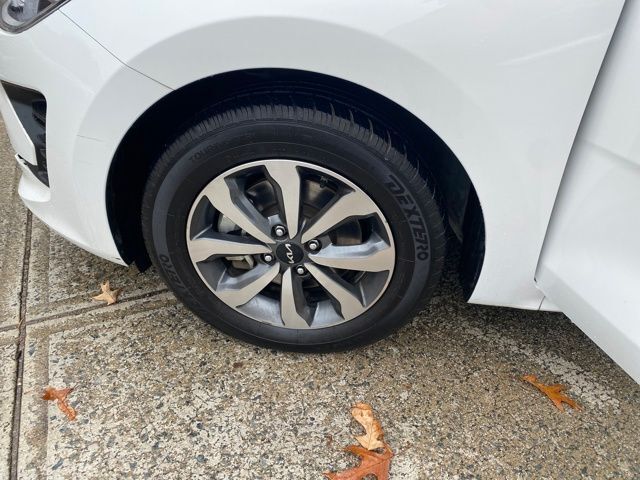 2023 Kia Rio S Raleigh NC