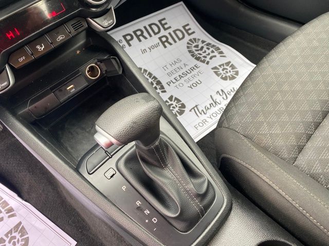 2023 Kia Rio S Raleigh NC