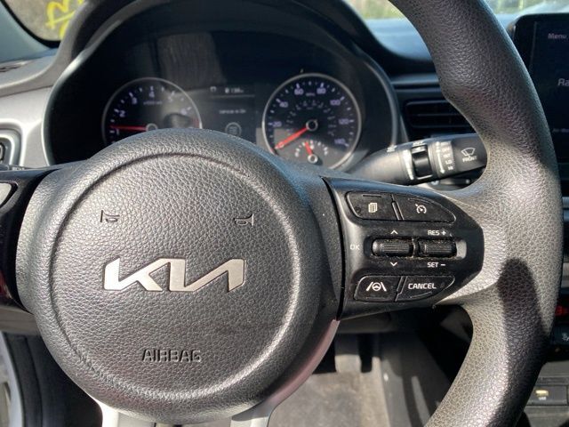 2023 Kia Rio S Raleigh NC