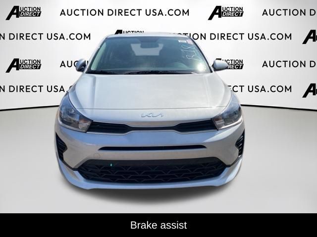 2023 Kia Rio S Raleigh NC