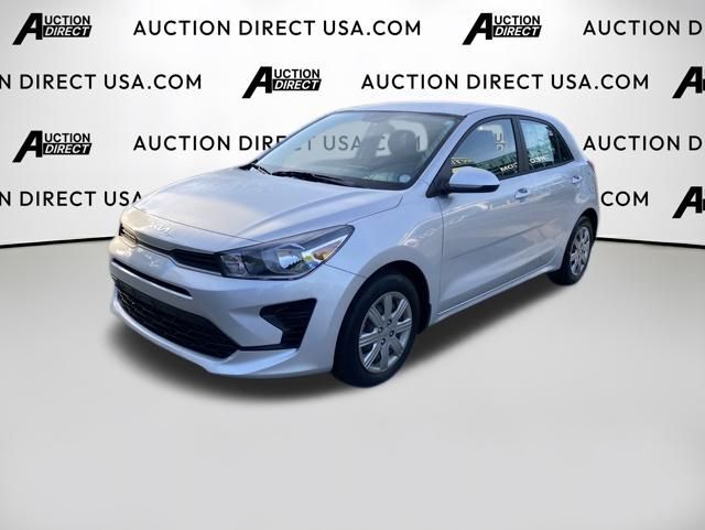 2023 Kia Rio S