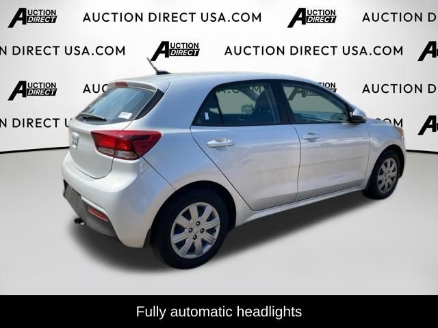 2023 Kia Rio S Raleigh NC