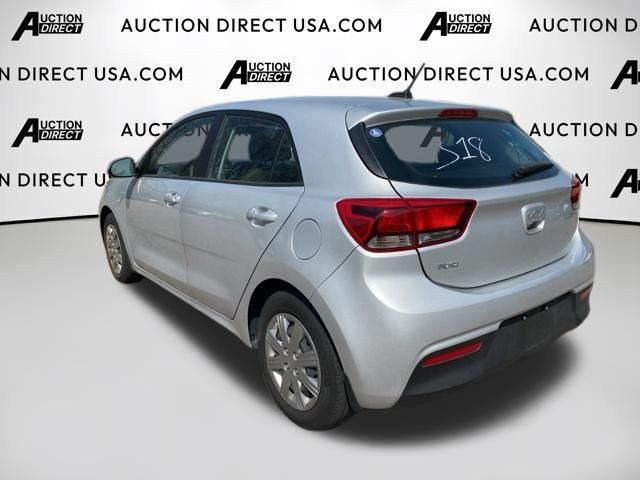 2023 Kia Rio S Raleigh NC