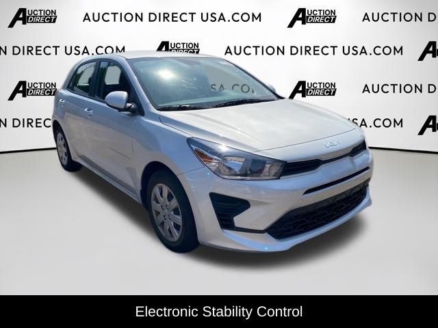 2023 Kia Rio S Raleigh NC